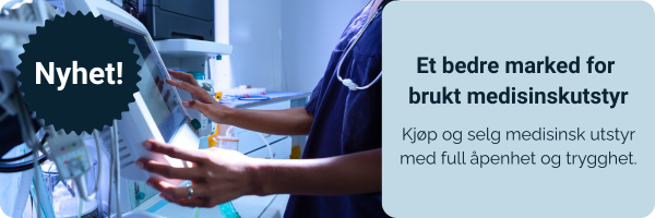 Kampanjebanner på Auksjonen.no
