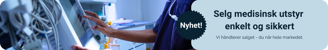 Kampanjebanner på Auksjonen.no