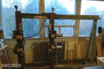 Sipa SP Karmpresse pnaumatisk presse