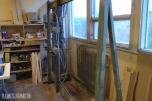 Sipa SP Karmpresse pnaumatisk presse