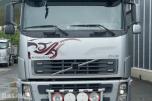 2005 Volvo FH16 6X4 Trekkvogn
