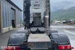 2005 Volvo FH16 6X4 Trekkvogn