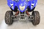 2005 Aeon SPORT 200 - UTEN MINSTEPRIS!
