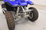 YAMAHA WARRIOR  350 ATV - UTEN MINSTEPRIS! 