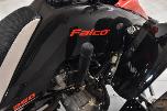 Kazuma Falcon 250 - UTEN MINSTEPRIS!