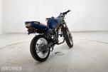 1986 Suzuki GSX-R 1100 SLINGSHOT - UTEN MINSTEPRIS!