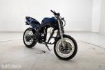 1986 Suzuki GSX-R 1100 SLINGSHOT - UTEN MINSTEPRIS!