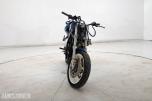 1986 Suzuki GSX-R 1100 SLINGSHOT - UTEN MINSTEPRIS!