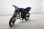 1986 Suzuki GSX-R 1100 SLINGSHOT - UTEN MINSTEPRIS!