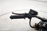1986 Suzuki GSX-R 1100 SLINGSHOT - UTEN MINSTEPRIS!
