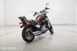 1985 Suzuki MADURA V1200 - UTEN MINSTEPRIS! 