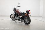 1985 Suzuki MADURA V1200 - UTEN MINSTEPRIS! 