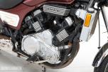 1985 Suzuki MADURA V1200 - UTEN MINSTEPRIS! 