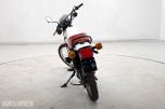 1987 Honda MT-5 - UTEN MINSTEPRIS!