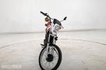 1987 Honda MT-5 - UTEN MINSTEPRIS!