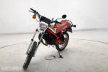 1987 Honda MT-5 - UTEN MINSTEPRIS!