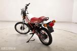 1987 Honda MT-5 - UTEN MINSTEPRIS!