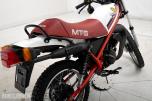 1987 Honda MT-5 - UTEN MINSTEPRIS!