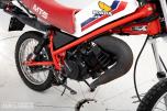 1987 Honda MT-5 - UTEN MINSTEPRIS!