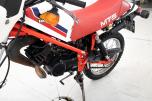 1987 Honda MT-5 - UTEN MINSTEPRIS!
