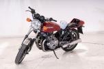 1980 Suzuki GS750 X - UTEN MINSTEPRIS! 