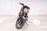1980 Suzuki GS750 X - UTEN MINSTEPRIS! 