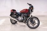 1980 Suzuki GS750 X - UTEN MINSTEPRIS! 