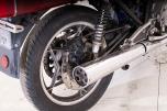 1980 Suzuki GS750 X - UTEN MINSTEPRIS! 