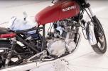 1980 Suzuki GS750 X - UTEN MINSTEPRIS! 