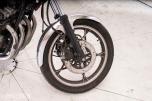 1980 Suzuki GS750 X - UTEN MINSTEPRIS! 
