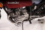 1980 Suzuki GS750 X - UTEN MINSTEPRIS! 