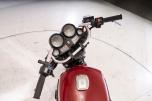 1980 Suzuki GS750 X - UTEN MINSTEPRIS! 