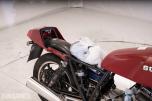 1980 Suzuki GS750 X - UTEN MINSTEPRIS! 