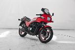 1983 Kawasaki GPZ 750 - INGEN MINSTEPRIS! 