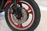 1983 Kawasaki GPZ 750 - INGEN MINSTEPRIS! 