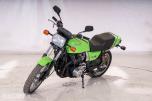 1982 Kawasaki 1000R - UTEN MINSTEPRIS! 