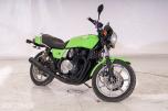 1982 Kawasaki 1000R - UTEN MINSTEPRIS! 