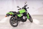 1982 Kawasaki 1000R - UTEN MINSTEPRIS! 