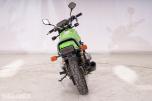 1982 Kawasaki 1000R - UTEN MINSTEPRIS! 