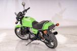 1982 Kawasaki 1000R - UTEN MINSTEPRIS! 