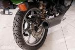 1982 Kawasaki 1000R - UTEN MINSTEPRIS! 