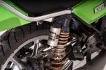 1982 Kawasaki 1000R - UTEN MINSTEPRIS! 