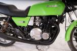 1982 Kawasaki 1000R - UTEN MINSTEPRIS! 