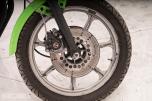 1982 Kawasaki 1000R - UTEN MINSTEPRIS! 