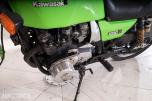 1982 Kawasaki 1000R - UTEN MINSTEPRIS! 