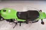 1982 Kawasaki 1000R - UTEN MINSTEPRIS! 