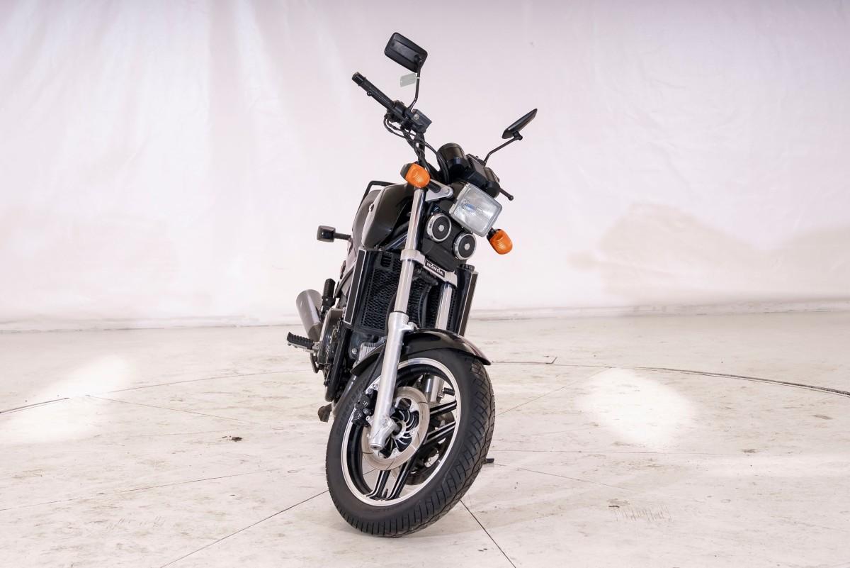 1984 Honda VF 1100 S SABRE - UTEN MINSTEPRIS!