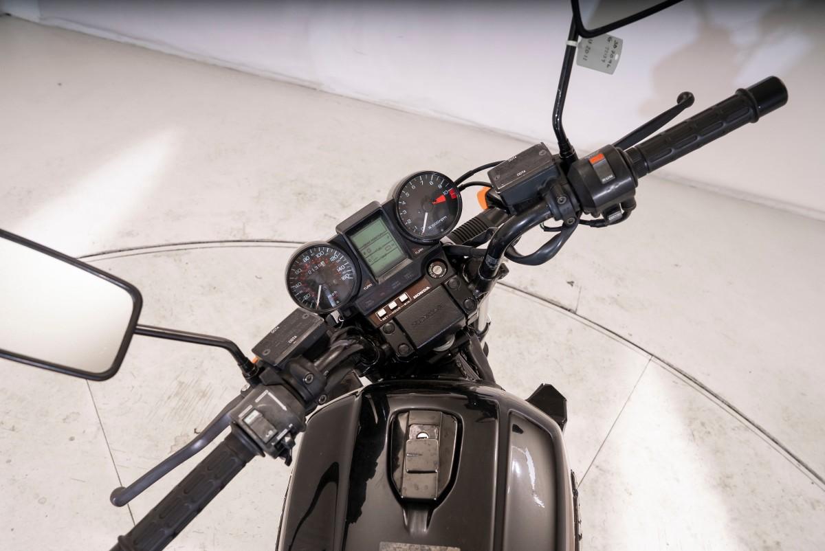 1984 Honda VF 1100 S SABRE - UTEN MINSTEPRIS!