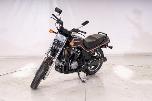 1984 Honda VF 1100 S SABRE - UTEN MINSTEPRIS! 