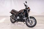 1984 Honda VF 1100 S SABRE - UTEN MINSTEPRIS! 
